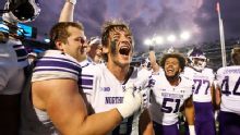 Northwestern, Texas lead Week 7 college football trolls