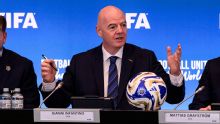 UEFA, Concacaf, AFC accuse FIFA of 'breach of trust,' 'deception' over World Cup plan