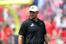 Tulane AD cites 'trust' as reason to let Sumrall finish season