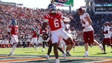 College Football Playoff predictions: Who's most likely to make the field