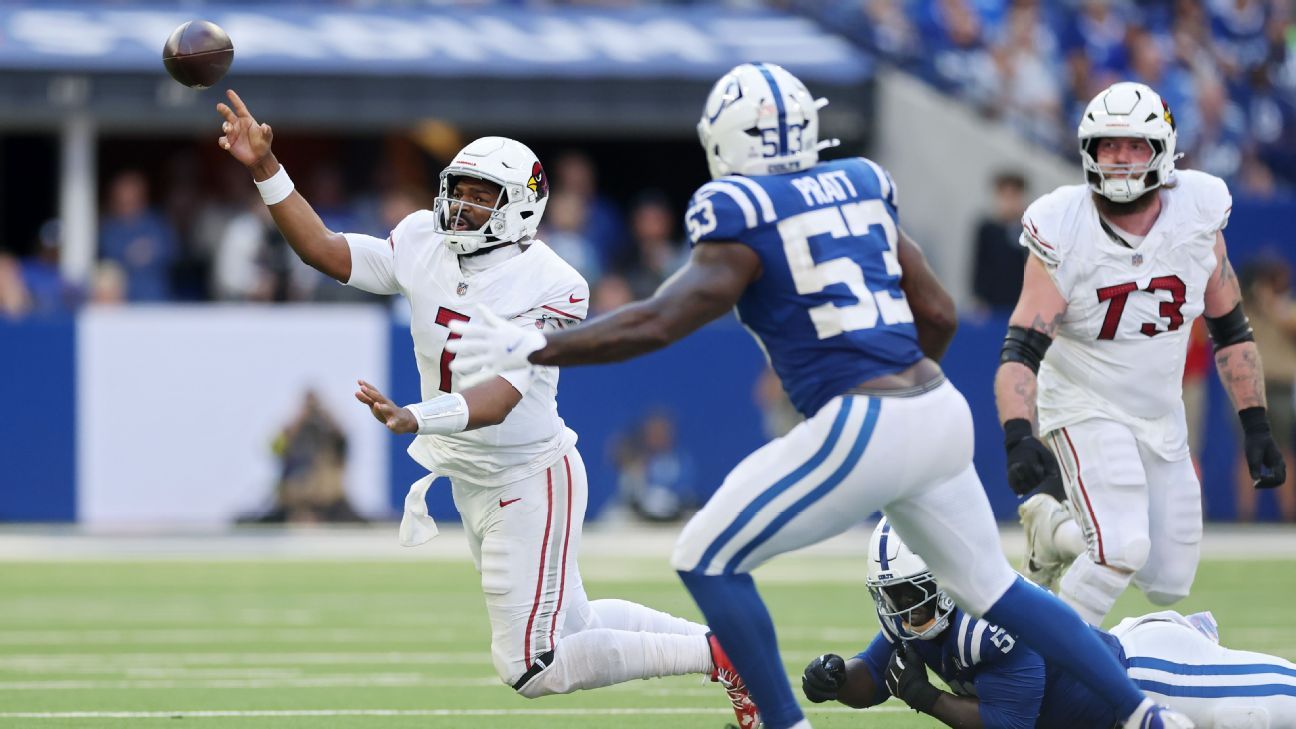 Cardinals try to find comfort in competitiveness during 4-game skid