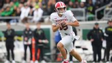 College football Power Rankings: How did the Top 25 look in Week 7?