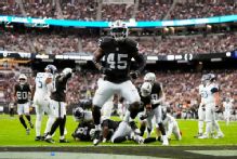 Ex-All Pro LB Devin White joins Lions on 1-year deal