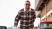 NFL Week 6 best arrivals -- from Travis Kelce to Daniel Jones
