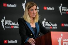 WNBA sees urgent need to reach new CBA by Monday to not impact season