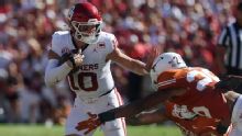College football takeaways: Key storylines and performances from Week 7