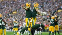 Packers snap winless streak, but at 3-1-1 how good are they?