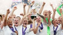 Germany win bid to host '29 European Championship in 8 cities