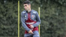 Rui Costa detalha drama vivido por Oscar no CT do São Paulo: 'Não morreu por um milagre'