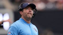 Titans fire coach Brian Callahan: What's next for Tennessee?