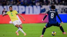 'Não está tudo bem...': como Japão foi 'boa aula' ao Brasil e mexeu até com lista de Ancelotti para a Copa do Mundo