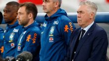Brasil: CBF transmite a Ancelotti su deseo de renovarlo hasta 2030