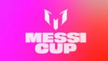 Messi Cup 2026: equipos, fixture y cómo ver en vivo