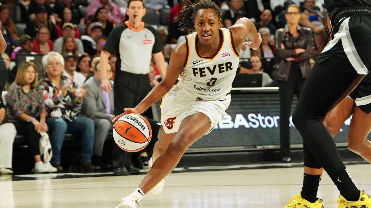 Agentes Libres WNBA 2026: ¿Dónde jugarán las estrellas? Análisis y Rumores 3 Agentes Libres WNBA 2026: ¿Dónde jugarán las estrellas? Análisis y Rumores