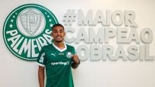 Palmeiras acelera conversas com time de Messi e fica perto de vender Riquelme Fillipi; veja valores