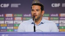 Presidente da CBF se manifesta sobre polêmico plano de Infantino com Copa do Mundo