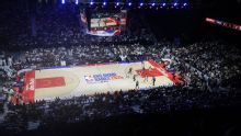 NBA to bring more games to Abu Dhabi in extended partnership