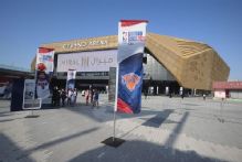 Sources: No plans for NBA Middle East games due to ongoing crisis