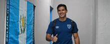 Jesús 'Chucho' López es convocado por Selección de Guatemala para duelos ante Surinam