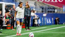 USWNT's Jordyn Bugg signs new Seattle Reign contract through 2030