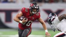 Source: Buccaneers bringing back veteran TE Cade Otton