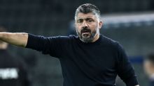 Italy 'in good hands' with Roberto Mancini back as coach - Gattuso