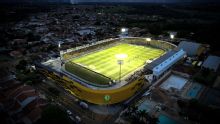 Mirassol x Remo: onde assistir ao vivo, horário, palpite e prováveis escalações do jogo do Brasileirão