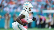 Fantasy Football Buzz: What extreme weather means for Dolphins, Browns starters