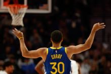 Stephen Curry to make return to 3-point contest in 2027