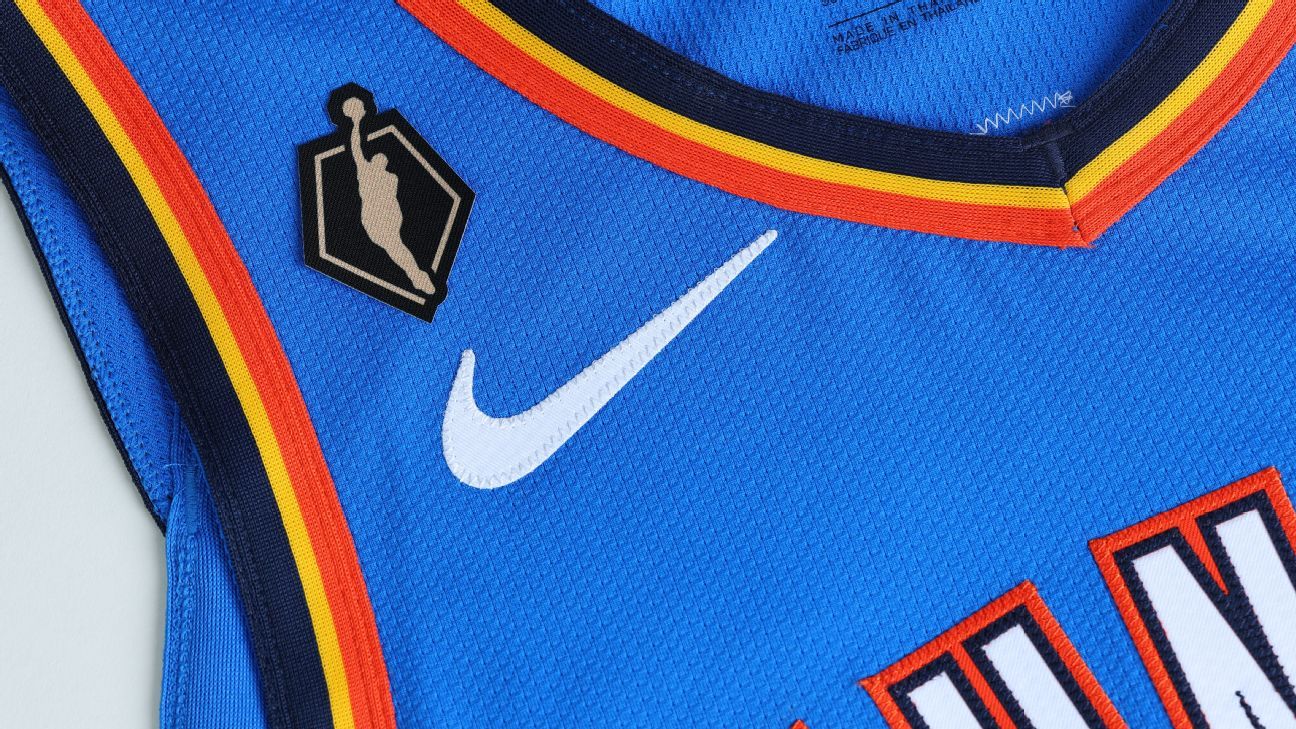 Shai Gilgeous-Alexander MVP patch