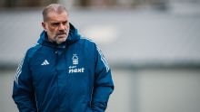 Al Nassr: Ange Postecoglou es el nuevo entrenador de Cristiano Ronaldo