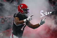 Fantasy football buzz: Bijan Robinson, Falcons offense back in a big way
