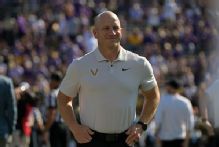 Vanderbilt's next QB1 doesn't need to perform like Pavia, says Lea