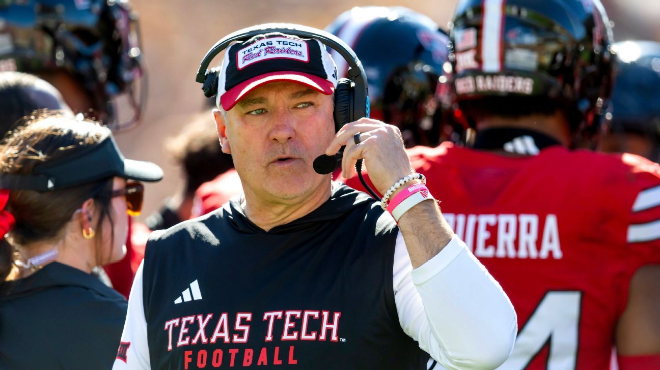 Wetzel: Don't blame Texas Tech for a judge's bad r...