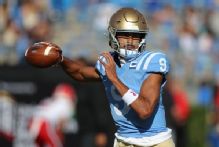 UCLA quarterback Nico Iamaleava out Saturday vs. Wisconsin