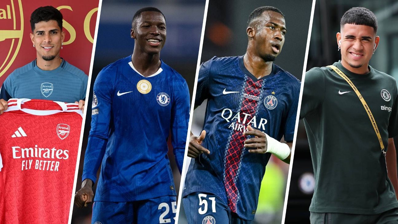 A mina de ouro de rival do Galo que girou R$ 1,7 bi e impressionou brasileiro