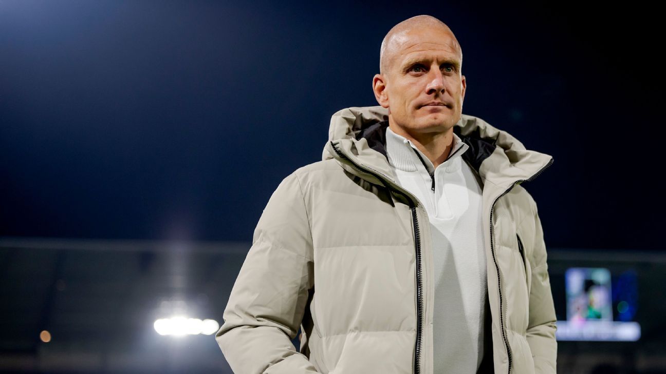 Nederlaag in Volendam druppel voor Heracles: hekkensluiter zet hoofdtrainer Sibum op straat