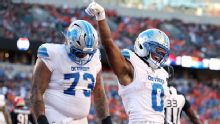 Anatomy of an NFL holdout: What it's like for players, agents, teams
