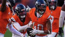 Source: Broncos to re-sign key LB Justin Strnad to 3-year deal