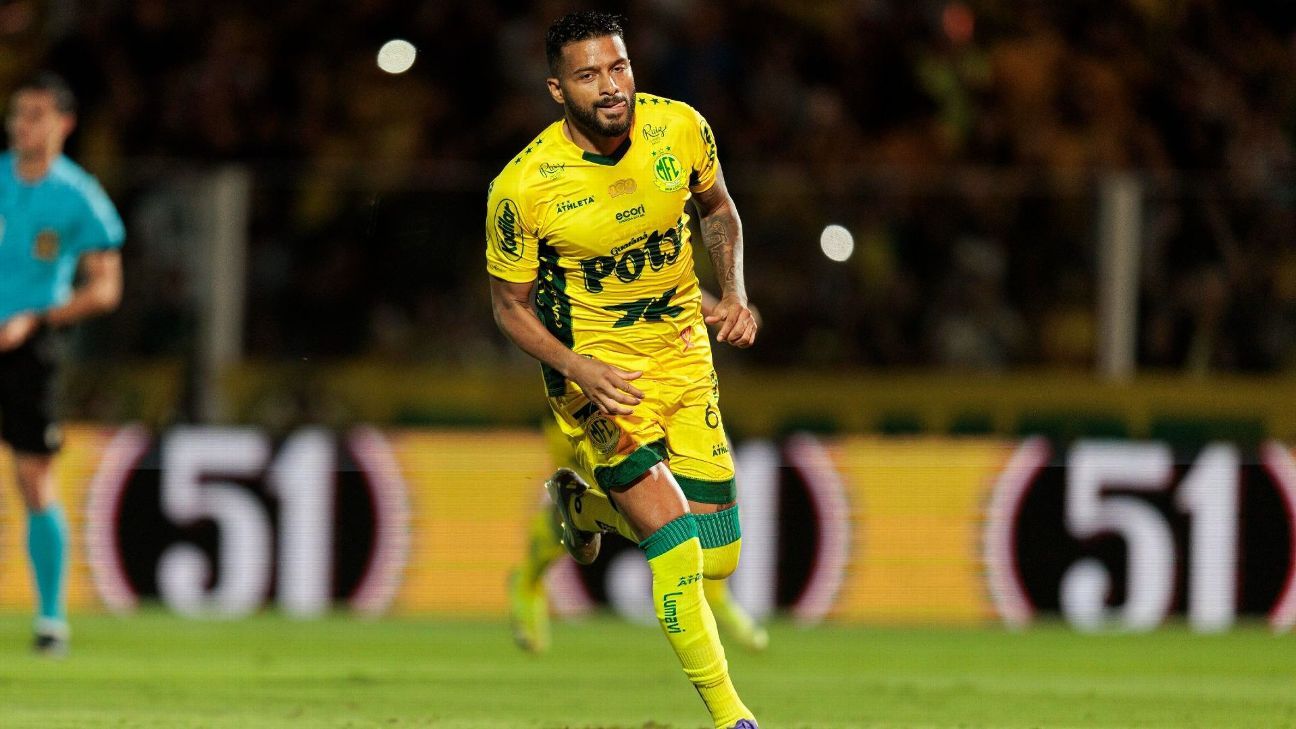 Com Reinaldo carrasco, Mirassol atropela São Paulo sem fazer força e aprofunda crise no Tricolor