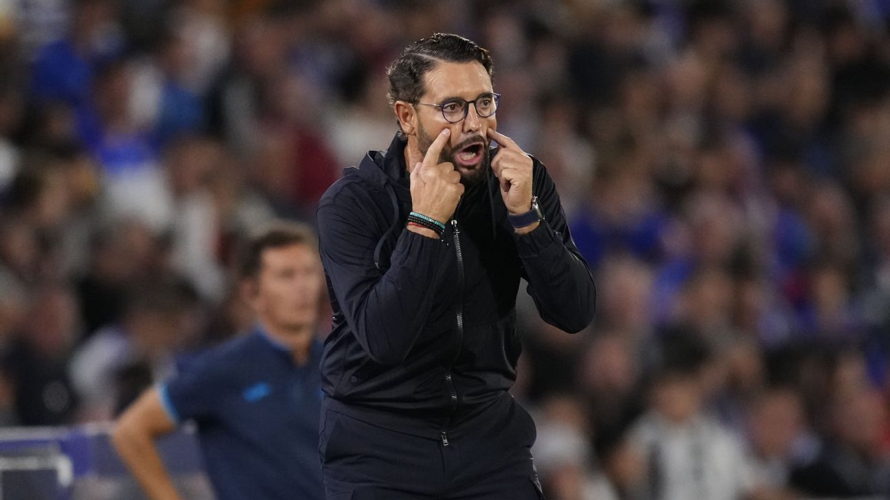 Vinícius Júnior Shines as Getafe Battles to Contain His Impact