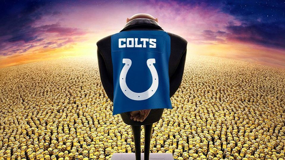 Petty Posts and Week 7 Blowouts: The NFL's Social Media Showdown