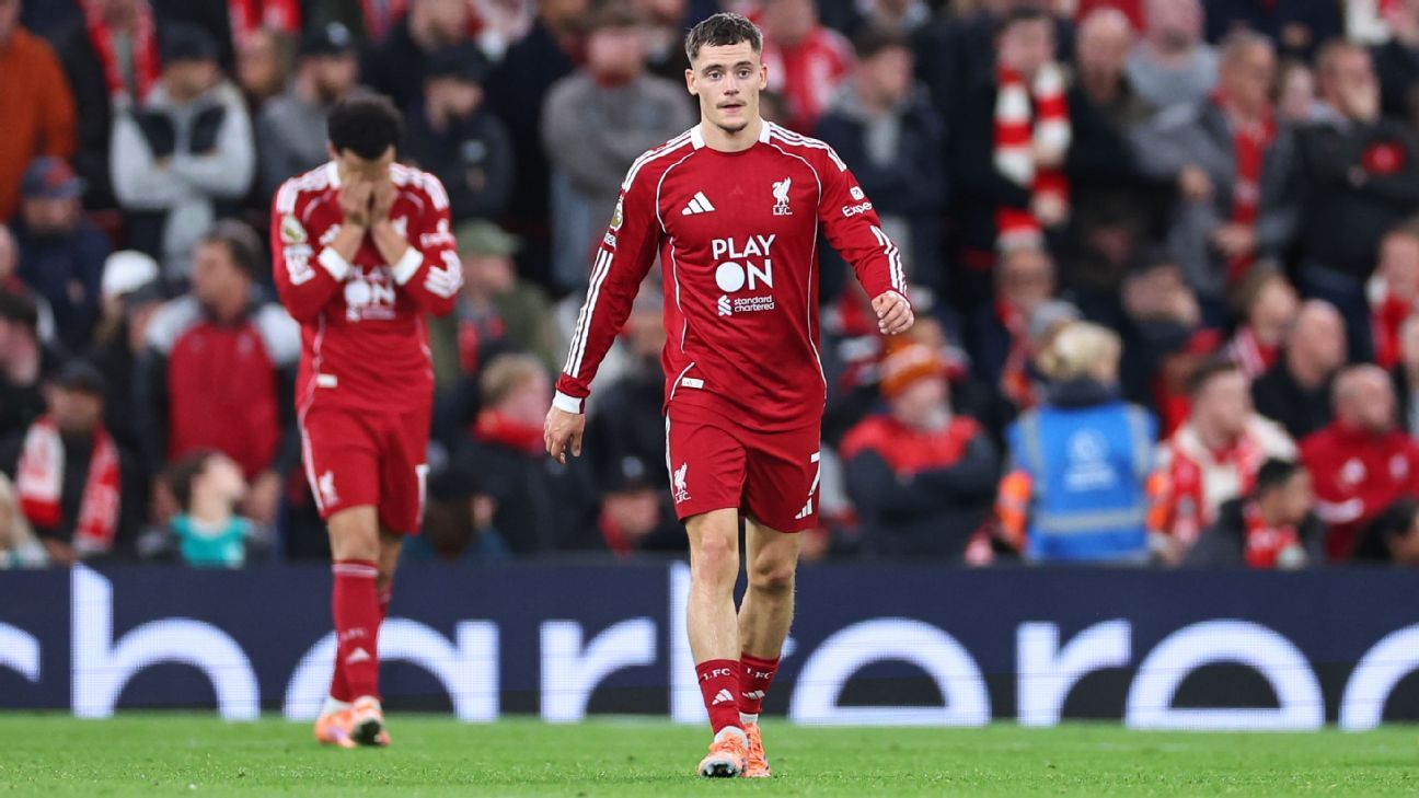 Crisis Mode: Liverpool's Decline, Bayern's Glory, and Barça's Fortunate Breaks