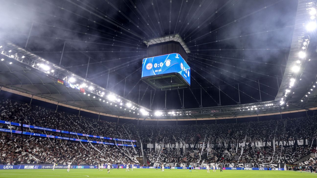 Imagem da notícia - ESPN Brasil