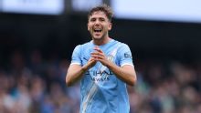 Nico González signs for Newcastle from Man City for £52 million