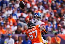 Los Denver Broncos contarían con Dre Greenlaw para enfrentar a los Bills