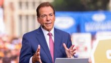 Nick Saban says college firings are product of pay-for-play era