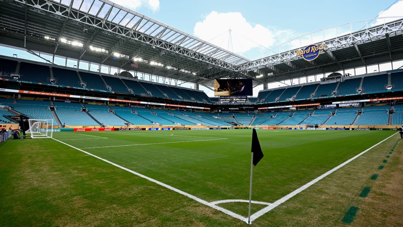 LALIGA volta atrás e cancela jogo entre Villarreal x Barcelona fora da Espanha que causou revolta no Real Madrid