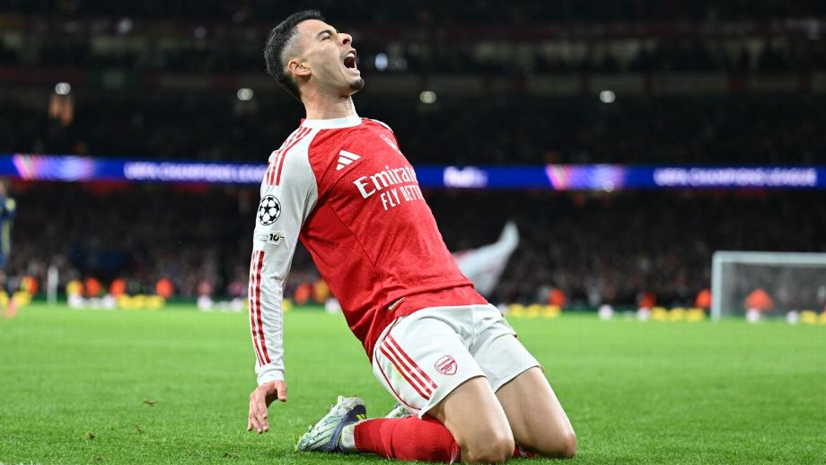 Martinelli Commands EA FC 26: Team of the Week 18 Spotlight!