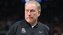 Tom Izzo says he 'seriously' considered Suns HC job last summer